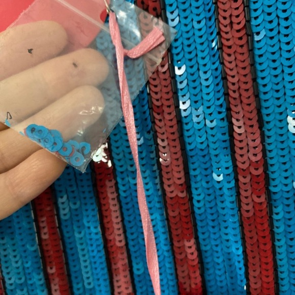 MSGM Maglua Sweater - Picture 8 of 8